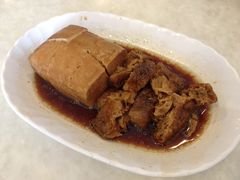 -黄亚细肉骨茶(仰光路店)