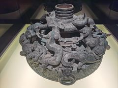 -上海博物馆(人民广场馆)