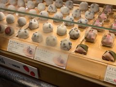 -銀座あけぼの (銀座本店)