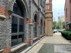 -绿地·中山里