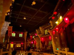 -济南方特东方神画