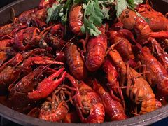 -美食汇自助西餐厅(荆州富力万达嘉华酒店)