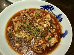 -悦百味·品质川菜(橄榄郡店)