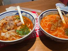 -鑫花溪牛肉米粉(景德路店)