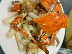 -郭姐·威海渔村(黄兴路店)