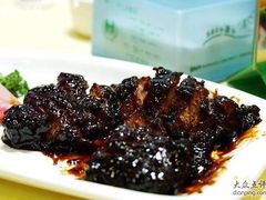 牛排-新南华大酒店(长寿店)