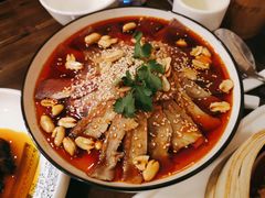 -伊兰麒兰馨园·川菜·清真馆(339电视塔店)