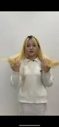 -MINX名珂斯·烫染形象设计