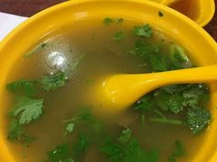 -小杨生煎(成山巴黎春天店)