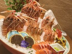 -Minase水濑·日料放题(外滩店)