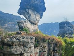 -三峡人家风景区