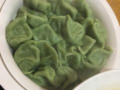 -渡海小渔村.老辈日照菜