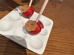 -Amber(置地文华东方酒店)