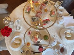 -Salon de Ville浦江汇(上海外滩华尔道夫酒店店)