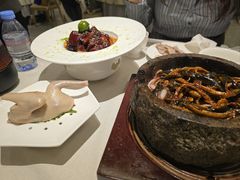 -狮王府淮扬菜(新街口友谊店)