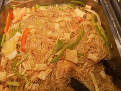 -比格比萨自助(万柳华联店)