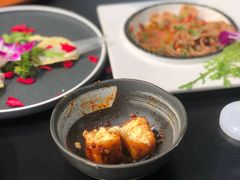 -云里小坐·小院里·团建·宴请·下午茶(三圣乡店)