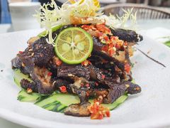 -云里小坐·小院里·团建·宴请·下午茶(三圣乡店)