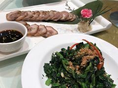 -李记搅团•非遗陕菜(三桥店)