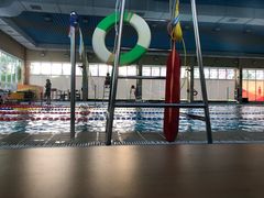 -布噜游泳俱乐部(东闸路店)