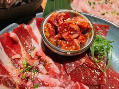 -烧肉达人•炭火烧肉(新天地店)