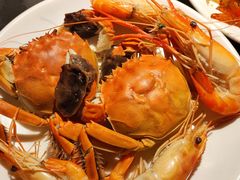 -钱小奴海鲜自助黑金店(杭州滨江龙湖店)