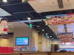 -海底捞火锅(南京红山常发广场店)