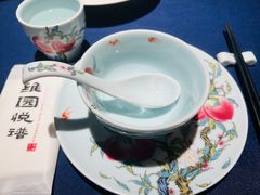 -维园悦谱·海派家常菜(乌鲁木齐南路店)