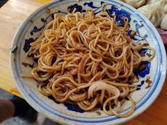 -高师傅特色米粉汤包(建设路店)