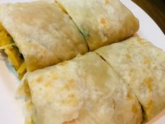 -粥公粥婆精品家常菜(青龙桥店)