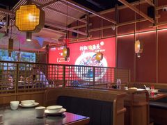-湘阁里辣(南联锦泰城店)