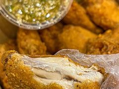 -Kyochon1991校村炸鸡(杨高中路店)
