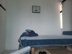 -润合汇养生馆(佳宁娜广场店)