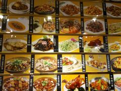 -裕德隆清真饭庄·天津特色菜(河东店)