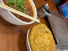 -顺华粉馆(桃园南路店)