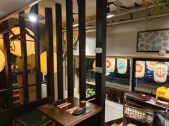 -角落里(中山公园店)