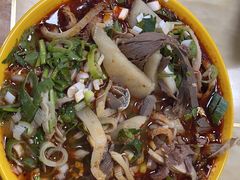 -蔺家老字号羊杂碎馆