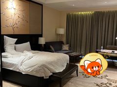 -西安豪享来温德姆至尊酒店