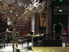 -小城故事·地道宁波味(月湖盛园店)