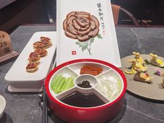 -全聚德(双井店)