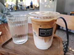 -CoffeeVendor(西乡店)