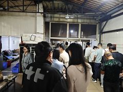 -正宗杨记普洱酸醋米线(总店)