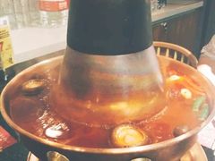 -番食园鲜食火锅(高新店)