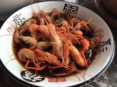 -风味小馆(天目湖宾馆店)