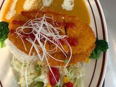 -贝林大翅鲸简餐厅(国家海洋博物馆店)