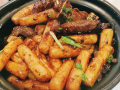 -后宫私房菜(汇客美食娱乐广场店)