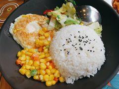 -海盗虾饭·剥好的小龙虾饭(SOHO尚都店)