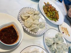 -叁拾壹克饺子·东北菜(国贸店)