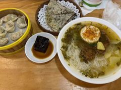 -面道赞宁海海鲜面(迎凤街店)