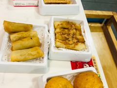 -傣妹火锅(南京东路一店)